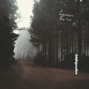 Lost Trail by Bogomolove