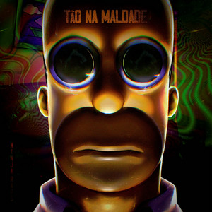 Tão na Maldade by Ninja Raps