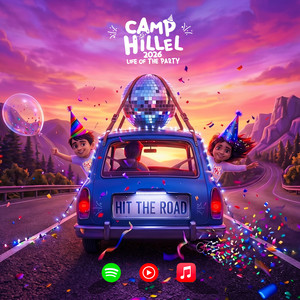 Hit The Road by HILLEL HEBREW CHOIR