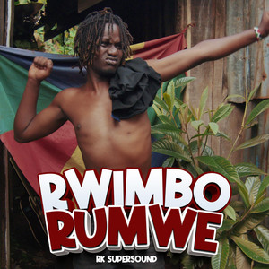RK Supersound - RWÎMBO RÛMWE