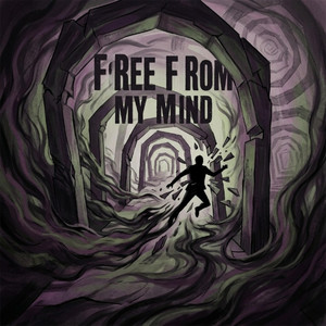 Free from My Mind by Jaxn Vext