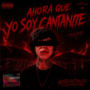 AHORA QUE YO SOY CANTANTE by OfficielBlessy