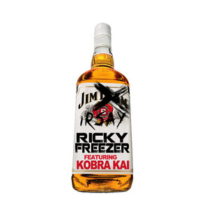 Jim Irsay (feat. Kobra Kai) by Ricky Freezer, Kobra Kai