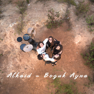 Alkaid - Boğuk Ayna