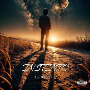Instinto by YUNGKETA