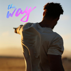 Ike Catcher - The Way