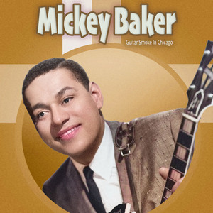 Hit Git and Split by Mickey Baker