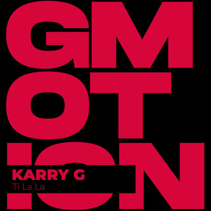 This Is It by Karry G