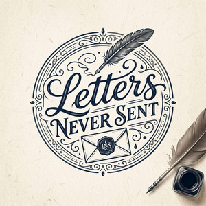 Letters Never Sent by Grace Theory