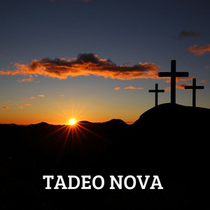 El León que Prevalece by Tadeo Nova