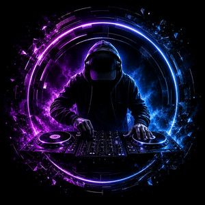 Cyber ReactoX by KEN MELODY