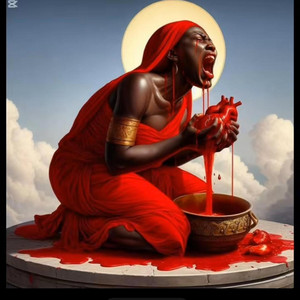 Vaudou haitien ezili - Banda vaudou haitien tous les saints