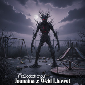 Jounaina & weld lhawet - Ma3adch Nrouf