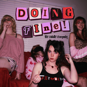 Doing Fine by The Candle Company
