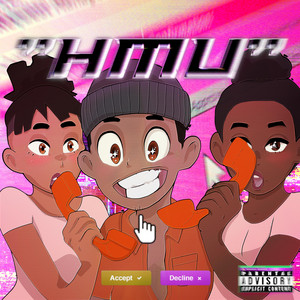 Portada de HMU
