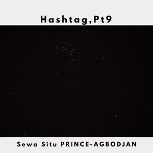 Sewa Situ PRINCE-AGBODJAN - Si je devais partir ce soir