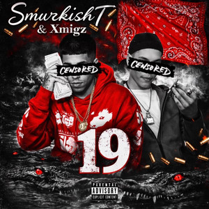 19 by SmurkishT, X4Migz