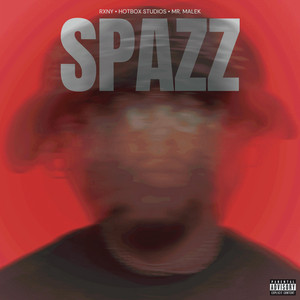 SPAZZ by RXNY