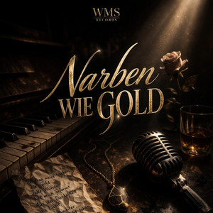 WMS Records - Narben wie Gold