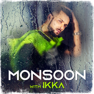 Monsoon with Ikka cover