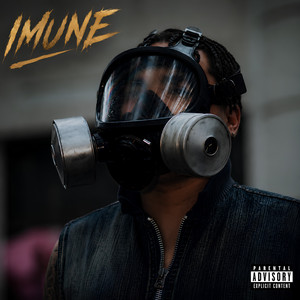 IMUNE by Eion Mc