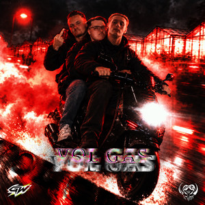 Vol Gas by Gekke Westlanders, FLANDERS, Yorick Westland