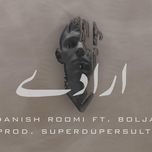 Iraday (feat. JANI) by danish roomi, JANI