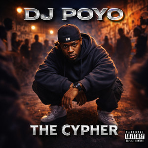 Breath Control Politics by DJ Poyo