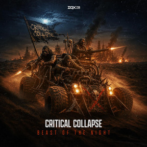 Beast of the Night by Critical Collapse