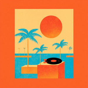 Golden Hour by Julien Carollo