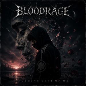 NOTHING LEFT OF ME (Concert Atmosphere) by BLOODRAGE