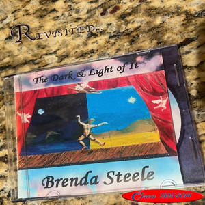 End of My Rope by Brenda Steele
