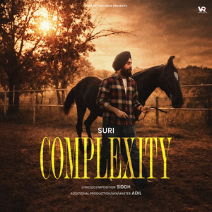 Complexity by Suri