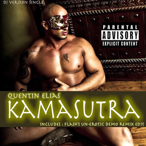 Kama Sutra (Soft Porn Radio Mix) – Musik und Lyrics von Quentin ...