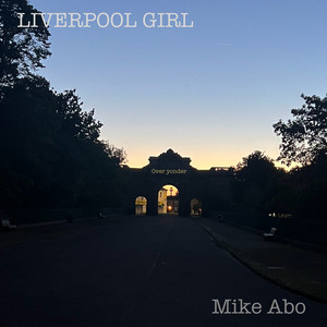 Liverpool Girl by Mike Abo