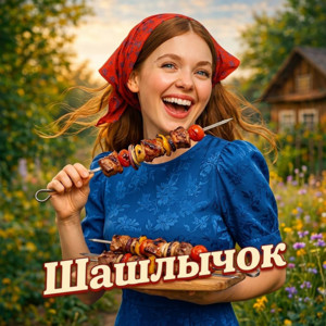Шашлычок by Алёна.exe