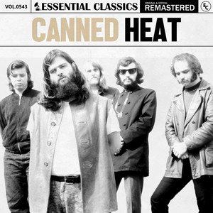 Dimples by Canned Heat