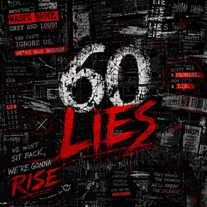 60 Lies by The NaNaz