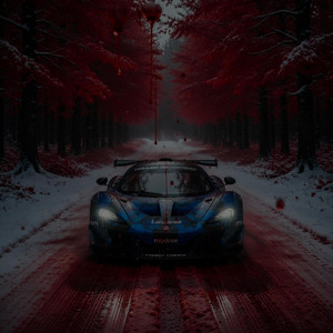 Bloodline Drift by KRAZE