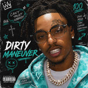 Dirty Maneuver by YDFZion