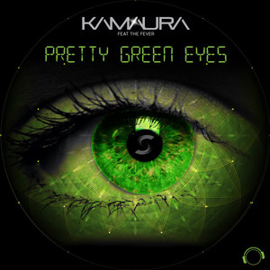 Pretty Green Eyes (feat. The Fever)