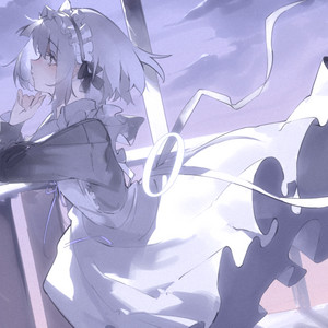 hisui - 0 (feat. haku)