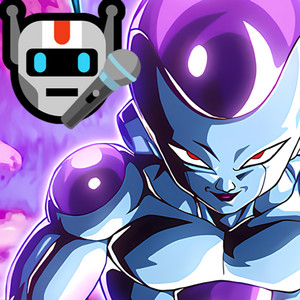 LR PHY Final Form Frieza Lyrical Theme by Miguelele