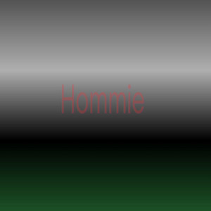 hommie by hoperazy