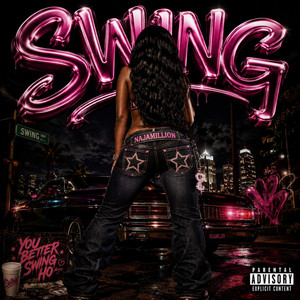 Swing by Najamillion
