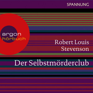 Der Selbstmörderclub (Ungekürzte Lesung)