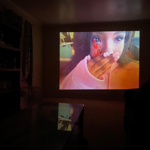 lvrboyvic - peace sign // see you gone