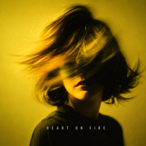Heart On Fire by Orian