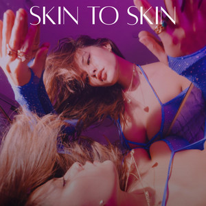 Skin To Skin by Cindy Sterling