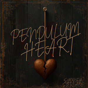 Pendulum Heart by Sydney Sterlace